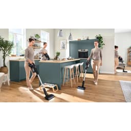 So sánh giá Máy hút bụi không dây Bosch BCS931BQC - Tìm sản phẩm giá rẻ nhất - Ảnh 5