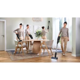So sánh giá Máy hút bụi không dây Bosch BCS931BQC - Tìm sản phẩm giá rẻ nhất - Ảnh 8