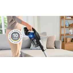 So sánh giá Máy hút bụi không dây Bosch BCS931BQC - Tìm sản phẩm giá rẻ nhất - Ảnh 10