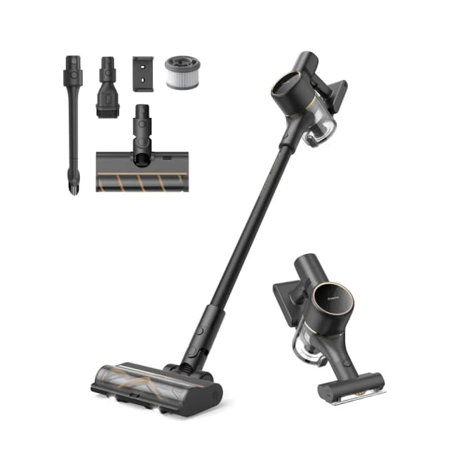 Máy hút bụi không dây Dreame R10 - Ảnh 22