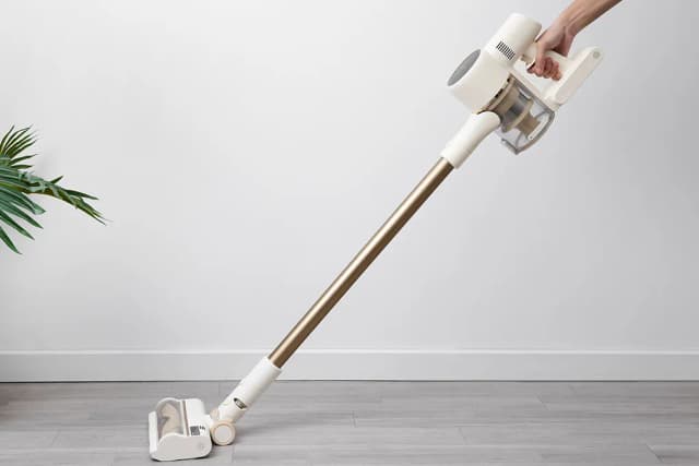 So sánh giá Máy hút bụi không dây Dreame R10 rẻ nhất? - Ảnh 2