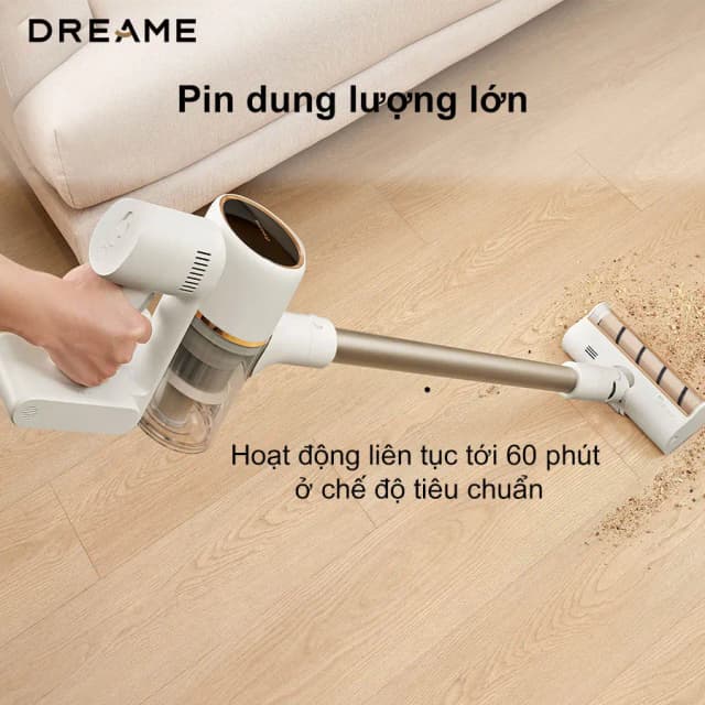 So sánh giá Máy hút bụi không dây Dreame R10 rẻ nhất? - Ảnh 19
