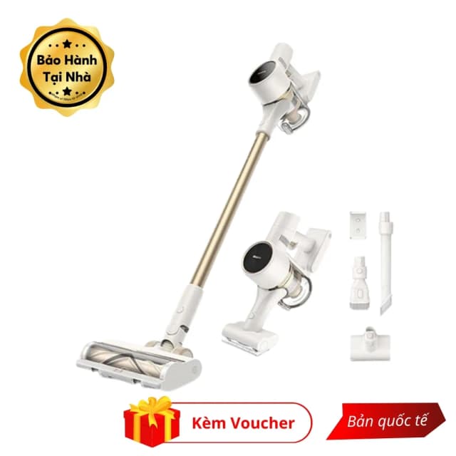 So sánh giá Máy hút bụi không dây Dreame R10 rẻ nhất? - Ảnh 6