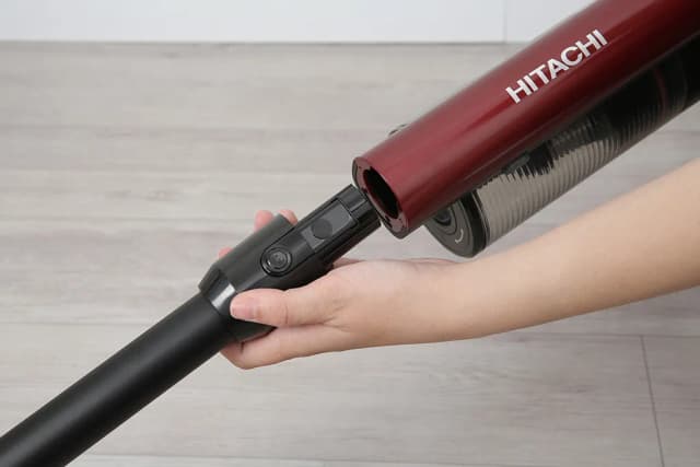 Top 1 so sánh giá Máy hút bụi không dây Hitachi PV-X70P - Tìm sản phẩm giá rẻ nhất - Ảnh 2