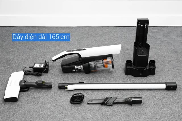 Top 1 so sánh giá Máy hút bụi không dây Hitachi PV-X70P - Tìm sản phẩm giá rẻ nhất - Ảnh 12