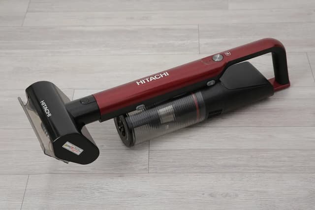 Top 1 so sánh giá Máy hút bụi không dây Hitachi PV-X70P - Tìm sản phẩm giá rẻ nhất - Ảnh 15