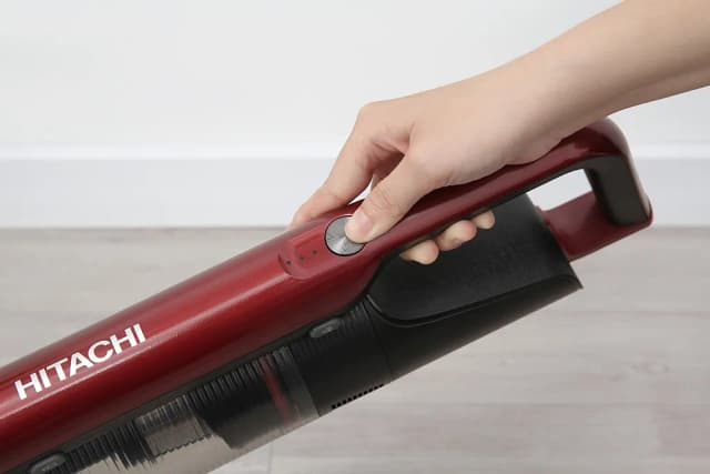 Top 1 so sánh giá Máy hút bụi không dây Hitachi PV-X70P - Tìm sản phẩm giá rẻ nhất - Ảnh 4