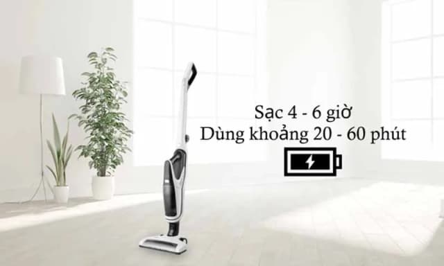 So sánh giá Máy hút bụi không dây Hitachi PV-X80M rẻ nhất? - Ảnh 16