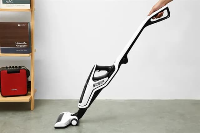 So sánh giá Máy hút bụi không dây Hitachi PV-X80M rẻ nhất? - Ảnh 3