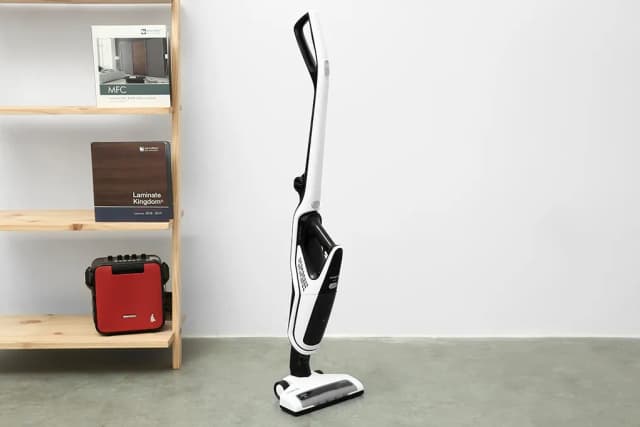 So sánh giá Máy hút bụi không dây Hitachi PV-X80M rẻ nhất? - Ảnh 4