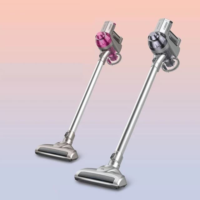 Top 1 so sánh giá Máy hút bụi không dây Lock&Lock ENV136WHT - Tìm sản phẩm giá rẻ nhất - Ảnh 20