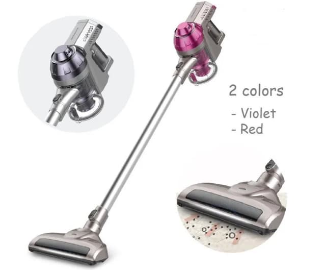 So sánh giá Máy hút bụi không dây Lock&Lock ENV356GRY rẻ nhất? - Ảnh 11