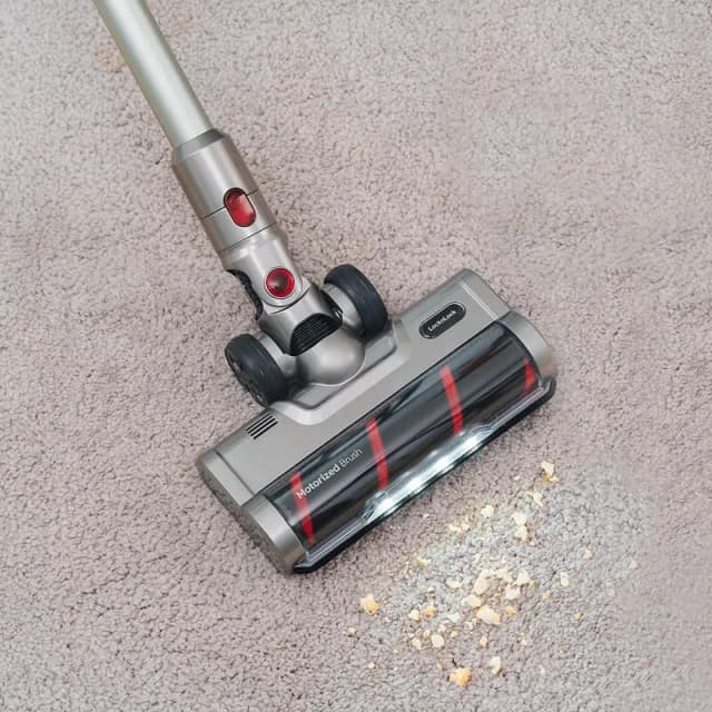 So sánh giá Máy hút bụi không dây Lock&Lock ENV356GRY rẻ nhất? - Ảnh 13