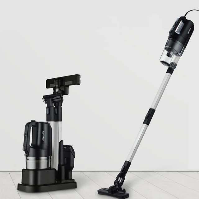 So sánh giá Máy hút bụi không dây Lock&Lock ENV356GRY rẻ nhất? - Ảnh 16