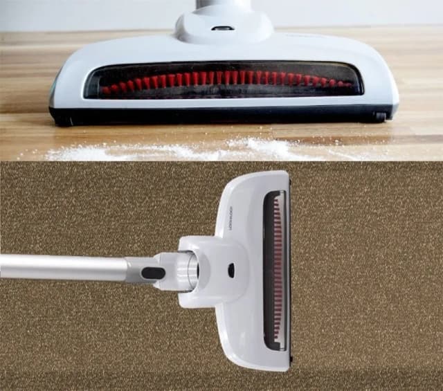 So sánh giá Máy hút bụi không dây Lock&Lock ENV356GRY rẻ nhất? - Ảnh 18