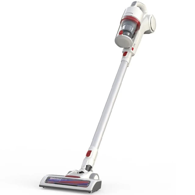 So sánh giá Máy hút bụi không dây Lock&Lock ENV356GRY rẻ nhất? - Ảnh 4