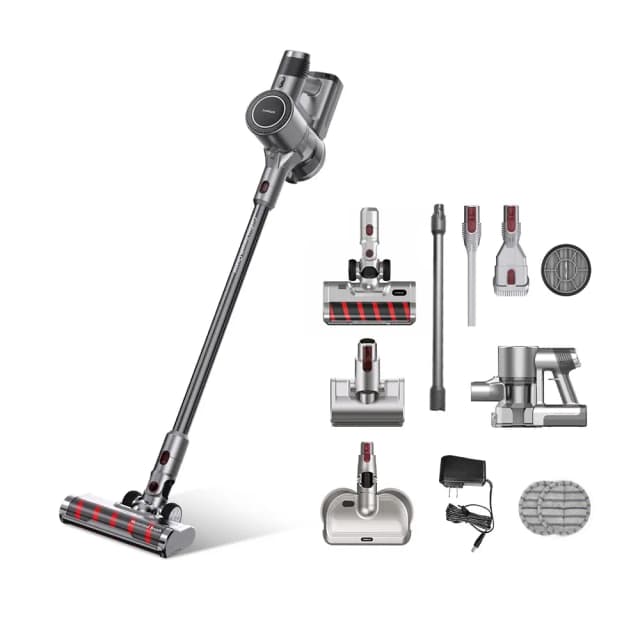 So sánh giá Máy hút bụi không dây Lock&Lock ENV356GRY rẻ nhất? - Ảnh 5