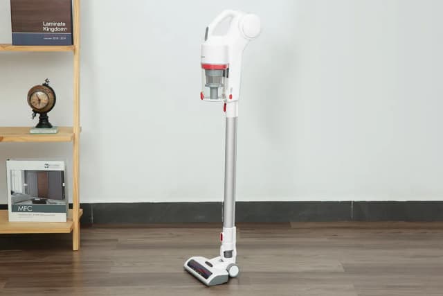 So sánh giá Máy hút bụi không dây Lock&Lock ENV356GRY rẻ nhất? - Ảnh 9