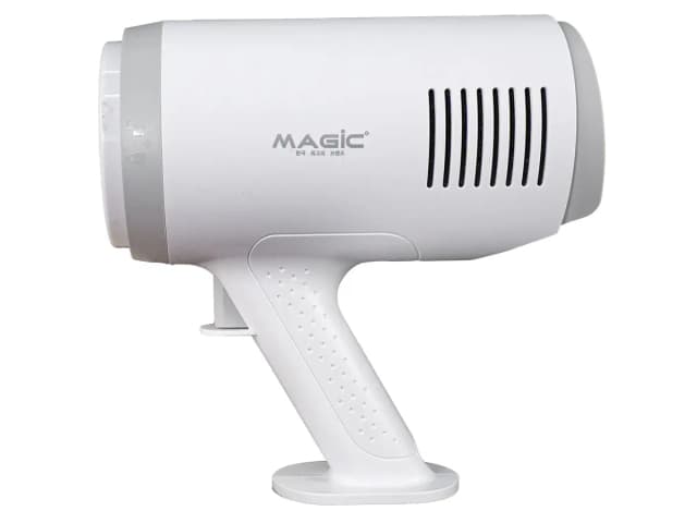 Top 1 so sánh giá Máy hút bụi không dây Magic A-061 - Tìm sản phẩm giá rẻ nhất - Ảnh 2