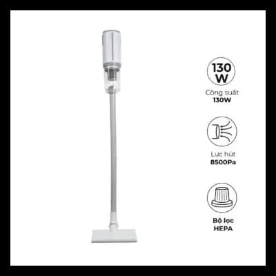 Top 1 so sánh giá Máy hút bụi không dây Magic A-061 - Tìm sản phẩm giá rẻ nhất - Ảnh 11