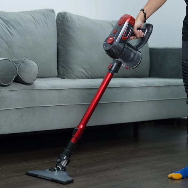 Top 1 so sánh giá Máy hút bụi không dây Midea MSL10APWH - Tìm sản phẩm giá rẻ nhất - Ảnh 11