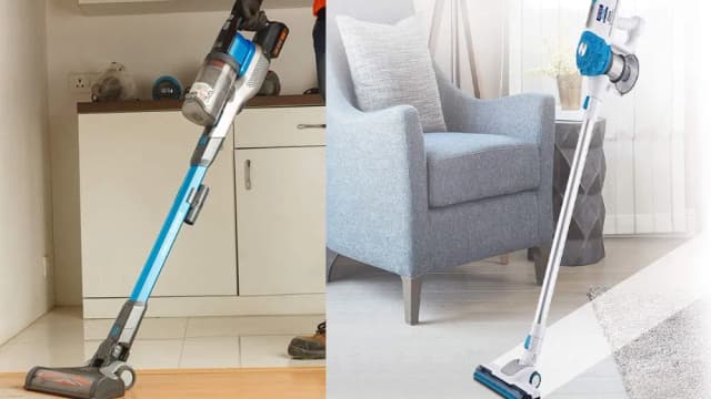 Top 1 so sánh giá Máy hút bụi không dây Midea MSL10APWH - Tìm sản phẩm giá rẻ nhất - Ảnh 15