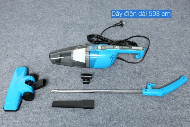 Top 1 so sánh giá Máy hút bụi không dây Midea MSL10APWH - Tìm sản phẩm giá rẻ nhất - Ảnh 24