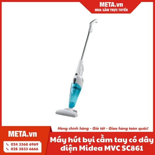 Top 1 so sánh giá Máy hút bụi không dây Midea MSL10APWH - Tìm sản phẩm giá rẻ nhất - Ảnh 35