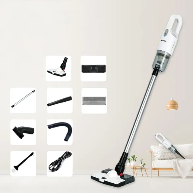 Top 1 so sánh giá Máy hút bụi không dây Midea MSL10APWH - Tìm sản phẩm giá rẻ nhất - Ảnh 42