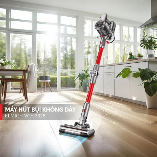 Top 1 so sánh giá Máy hút bụi không dây Midea MSL10APWH - Tìm sản phẩm giá rẻ nhất - Ảnh 44