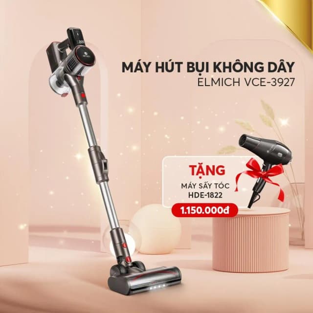 Top 1 so sánh giá Máy hút bụi không dây Midea MSL10APWH - Tìm sản phẩm giá rẻ nhất - Ảnh 47