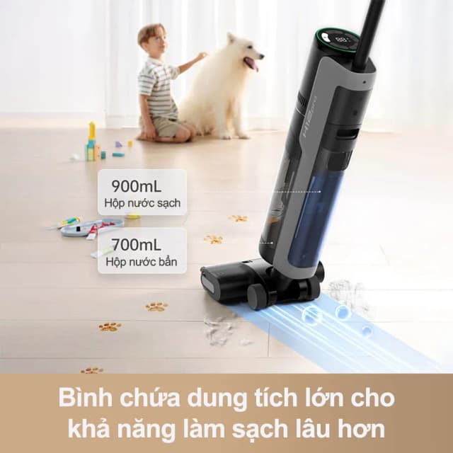 Top 1 so sánh giá Máy hút bụi không dây Midea MSL10APWH - Tìm sản phẩm giá rẻ nhất - Ảnh 49