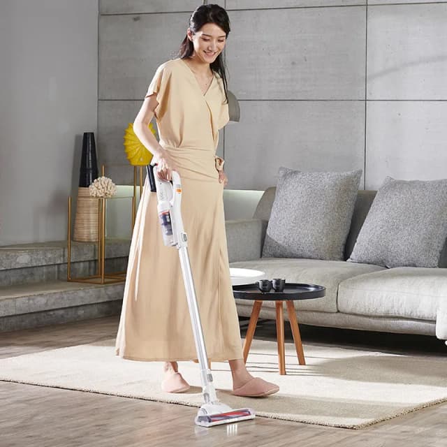 Top 1 so sánh giá Máy hút bụi không dây Midea MSL10APWH - Tìm sản phẩm giá rẻ nhất - Ảnh 50