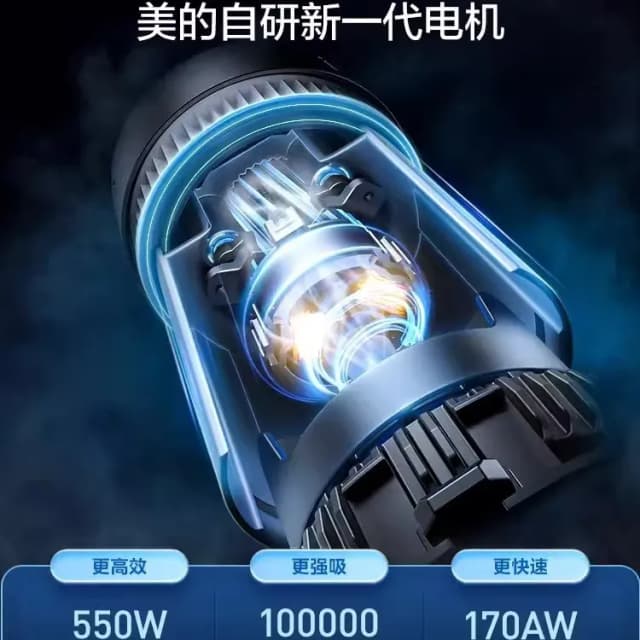 Top 1 so sánh giá Máy hút bụi không dây Midea MSL10APWH - Tìm sản phẩm giá rẻ nhất - Ảnh 51