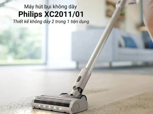 Top 1 so sánh giá Máy hút bụi không dây Midea MSL10APWH - Tìm sản phẩm giá rẻ nhất - Ảnh 56