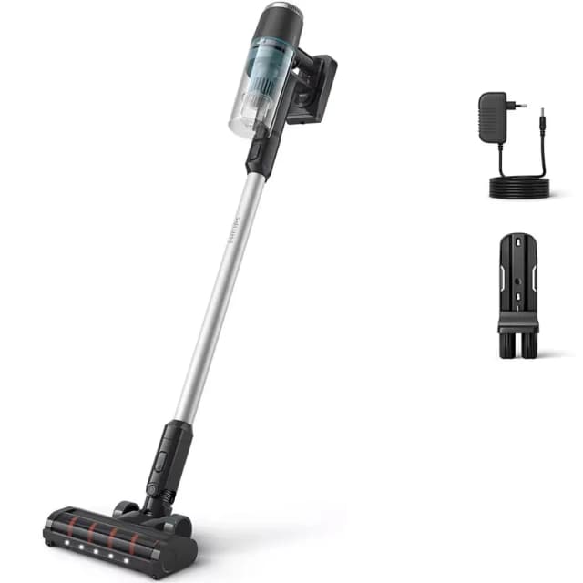 Top 1 so sánh giá Máy hút bụi không dây Midea MSL10APWH - Tìm sản phẩm giá rẻ nhất - Ảnh 58