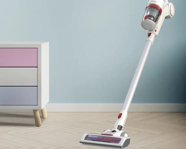 Top 1 so sánh giá Máy hút bụi không dây Midea MSL10APWH - Tìm sản phẩm giá rẻ nhất - Ảnh 7