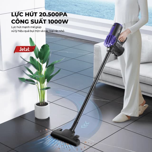 Top 1 so sánh giá Máy hút bụi không dây Midea MSL10APWH - Tìm sản phẩm giá rẻ nhất - Ảnh 62