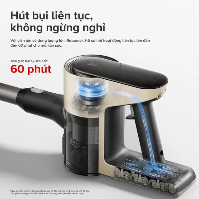 Top 1 so sánh giá Máy hút bụi không dây Midea MSL10APWH - Tìm sản phẩm giá rẻ nhất - Ảnh 63