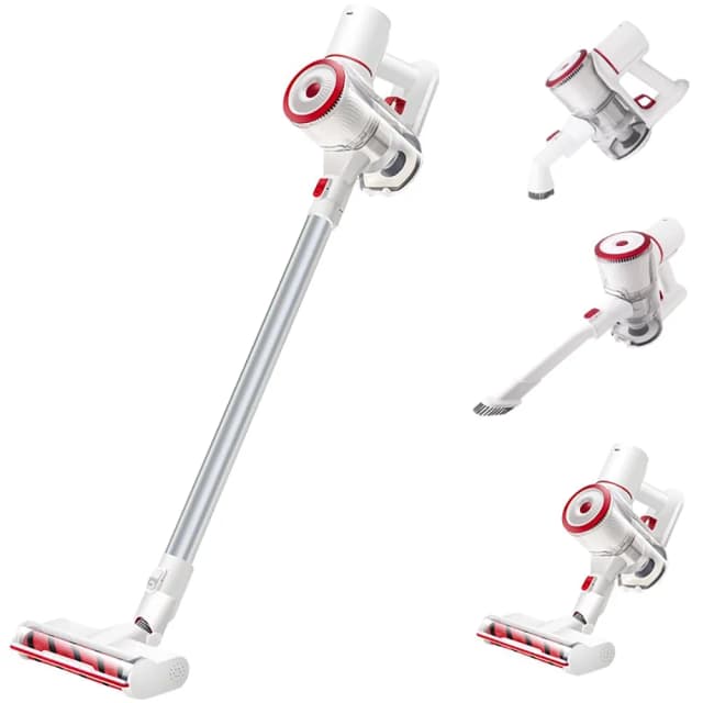 Top 1 so sánh giá Máy hút bụi không dây Midea MSL10APWH - Tìm sản phẩm giá rẻ nhất - Ảnh 64