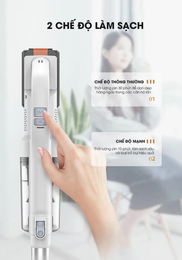 Top 1 so sánh giá Máy hút bụi không dây Midea MSL10APWH - Tìm sản phẩm giá rẻ nhất - Ảnh 67