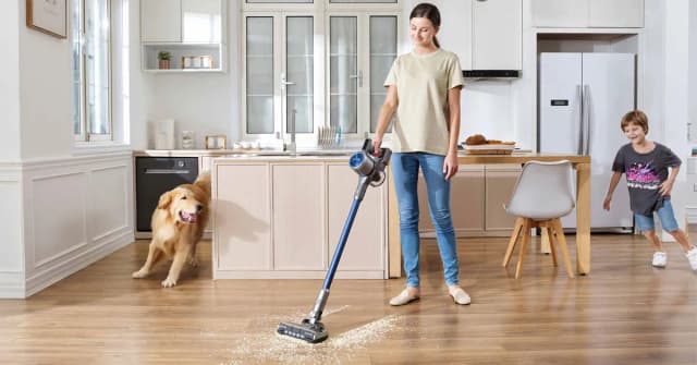 Top 1 so sánh giá Máy hút bụi không dây Midea MSL10APWH - Tìm sản phẩm giá rẻ nhất - Ảnh 68