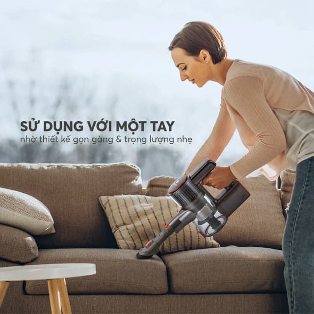 Top 1 so sánh giá Máy hút bụi không dây Midea MSL10APWH - Tìm sản phẩm giá rẻ nhất - Ảnh 74
