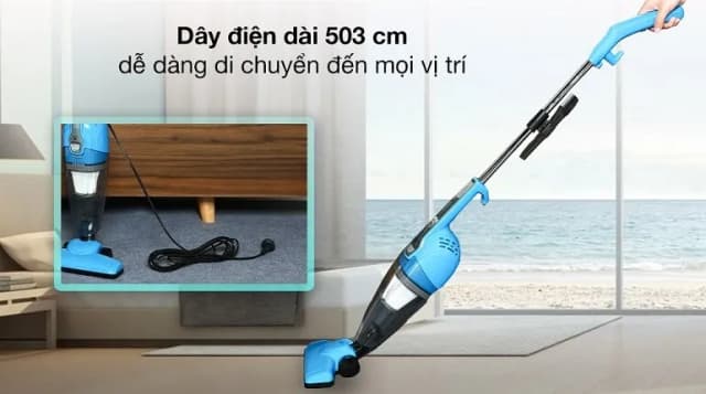 Top 1 so sánh giá Máy hút bụi không dây Midea MSL10APWH - Tìm sản phẩm giá rẻ nhất - Ảnh 75