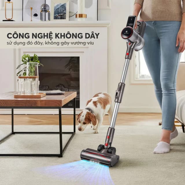 Top 1 so sánh giá Máy hút bụi không dây Midea MSL10APWH - Tìm sản phẩm giá rẻ nhất - Ảnh 80