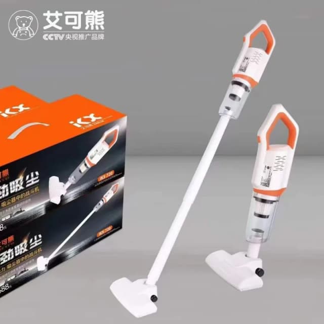 Top 1 so sánh giá Máy hút bụi không dây Midea MSL10APWH - Tìm sản phẩm giá rẻ nhất - Ảnh 84