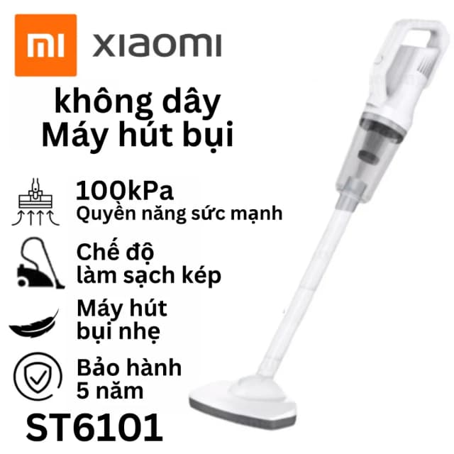 Top 1 so sánh giá Máy hút bụi không dây Midea MSL10APWH - Tìm sản phẩm giá rẻ nhất - Ảnh 85