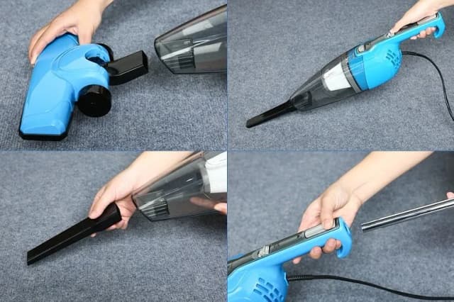 Top 1 so sánh giá Máy hút bụi không dây Midea MSL10APWH - Tìm sản phẩm giá rẻ nhất - Ảnh 92