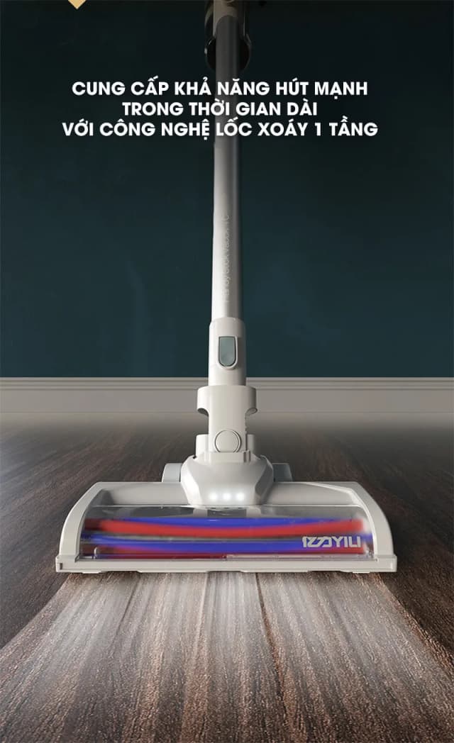 Top 1 so sánh giá Máy hút bụi không dây Midea MSL10APWH - Tìm sản phẩm giá rẻ nhất - Ảnh 94