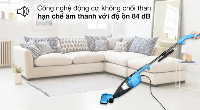 Top 1 so sánh giá Máy hút bụi không dây Midea MSL10APWH - Tìm sản phẩm giá rẻ nhất - Ảnh 95